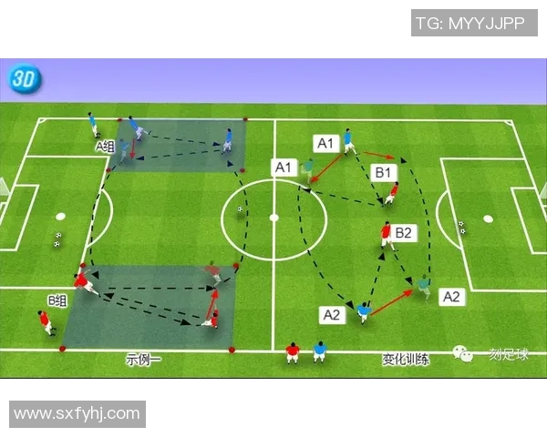 球星足球训练技巧全解析提升球员技能的必备宝典