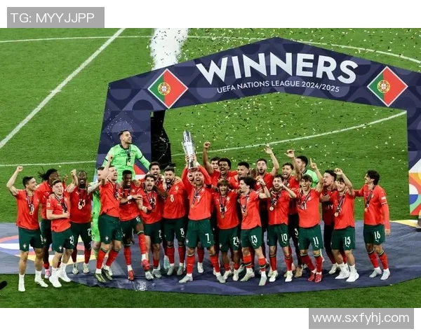 葡萄牙足球国家队球星崛起与辉煌历程分析