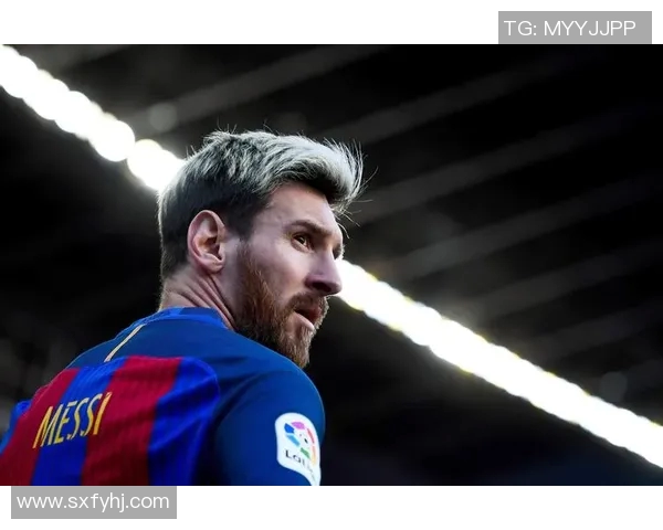 以梅西职业生涯为中心探讨他如何影响现代足球的发展与战术革新